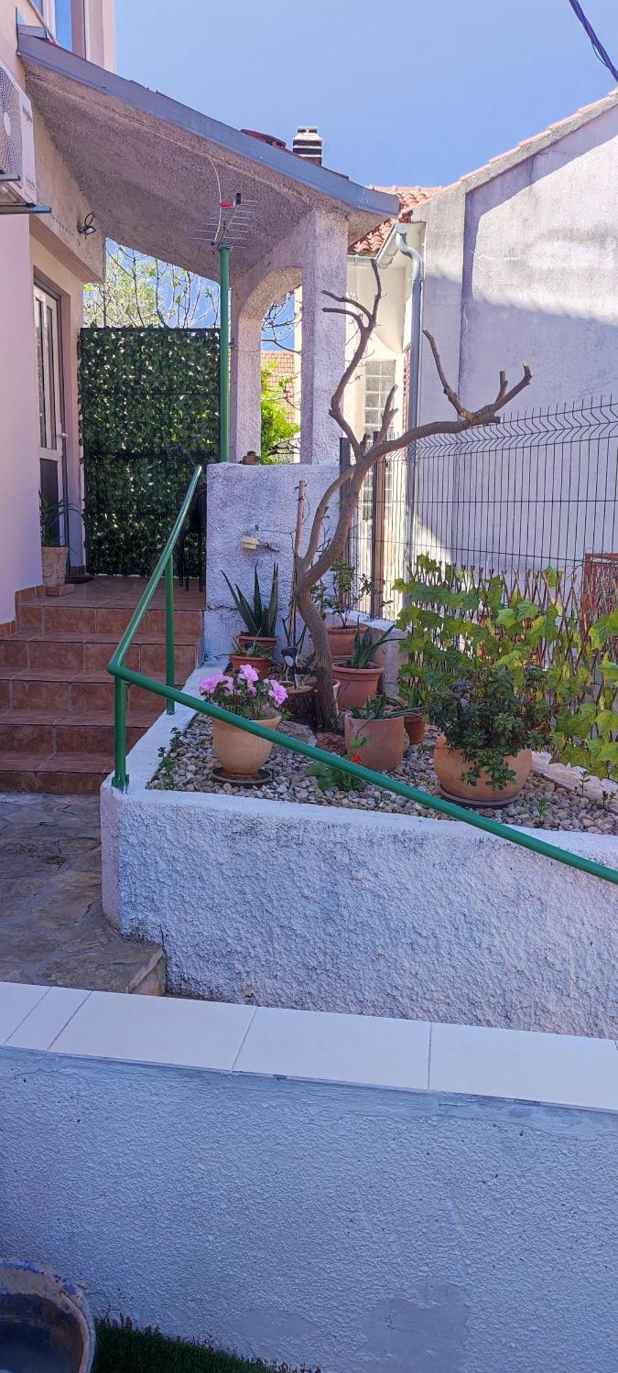 Apartman Campo Sibenik Exterior photo