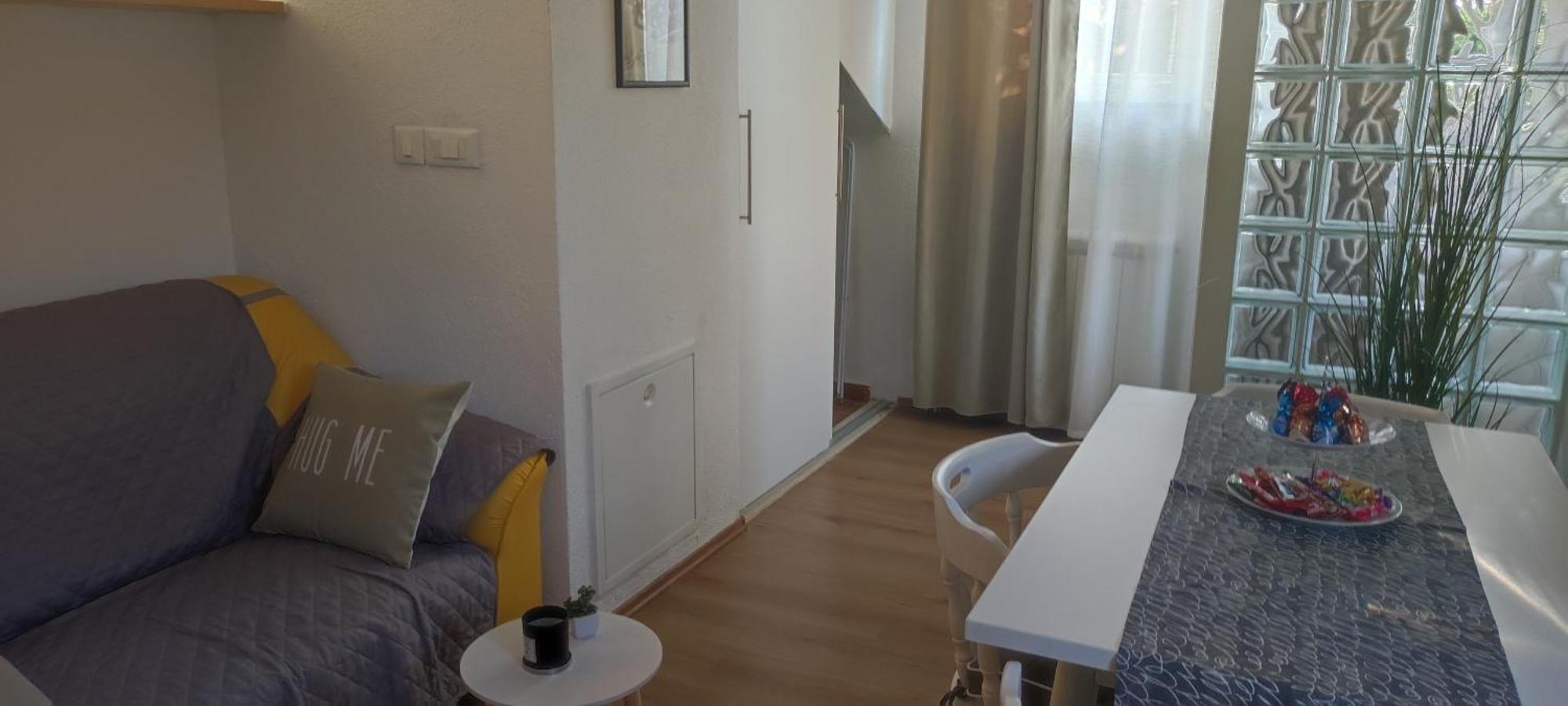 Apartman Campo Sibenik Room photo