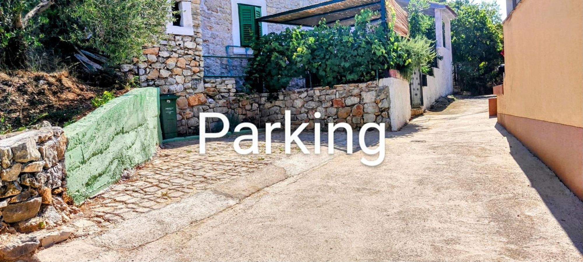Apartman Campo Sibenik Exterior photo