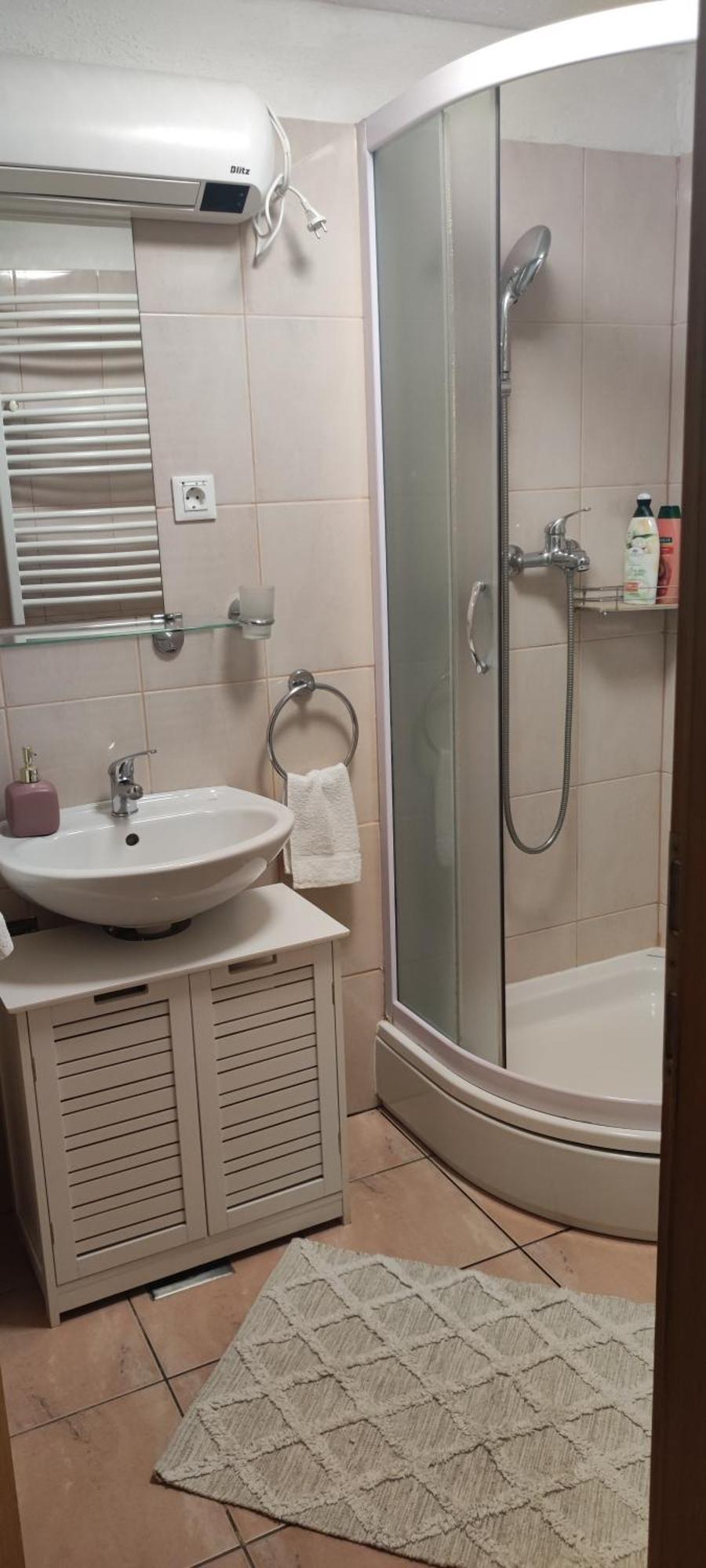 Apartman Campo Sibenik Exterior photo