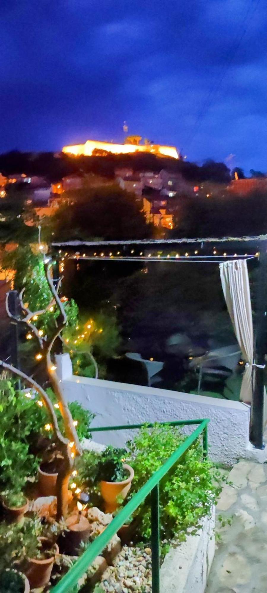 Apartman Campo Sibenik Exterior photo