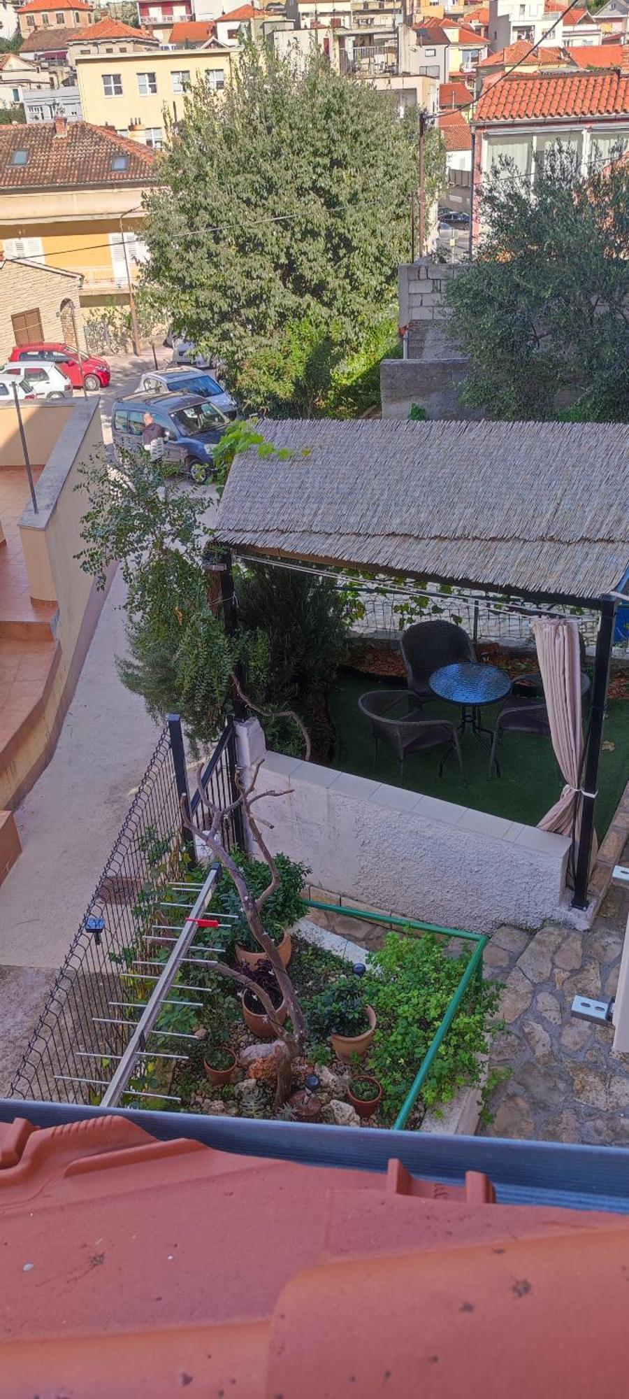 Apartman Campo Sibenik Exterior photo