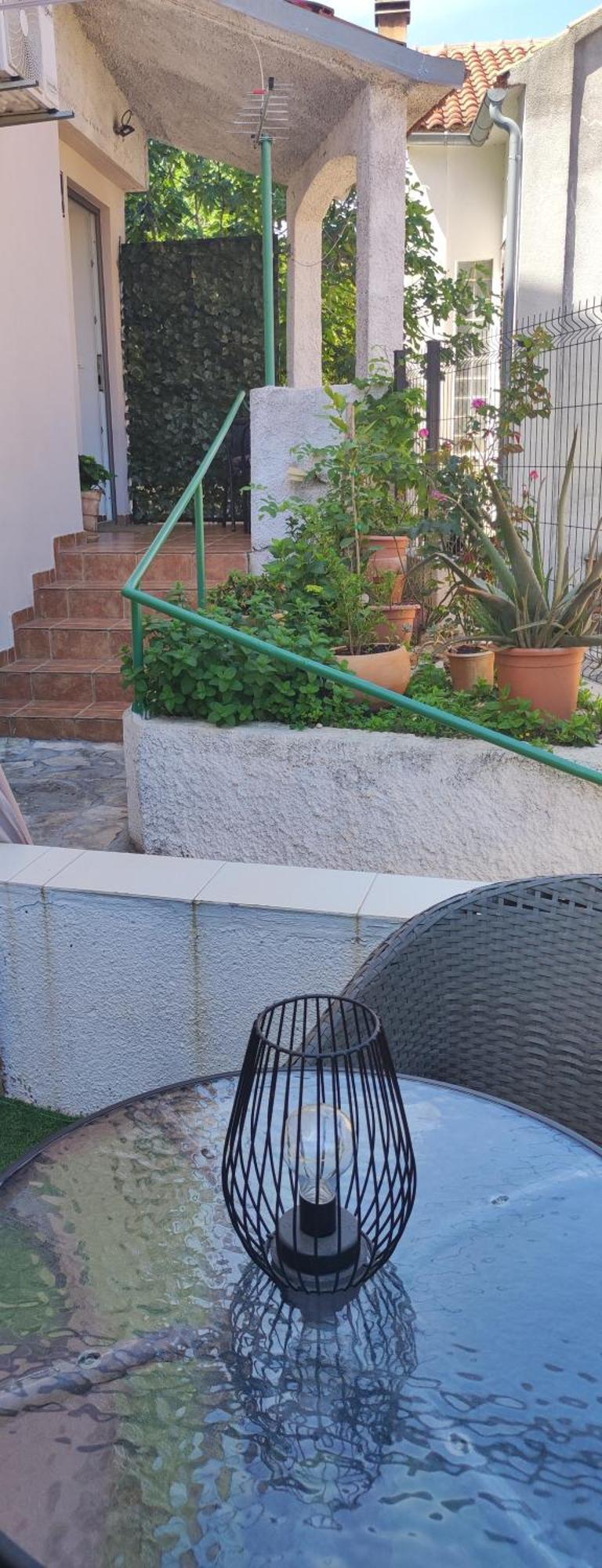 Apartman Campo Sibenik Exterior photo